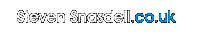 Steven Snasdell.co.uk